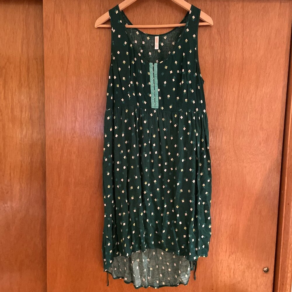 Early 2000s Vintage Dress from Target